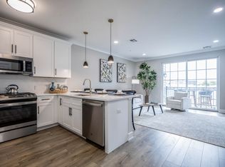 Westfield Crossing, Westfield, NJ 07090