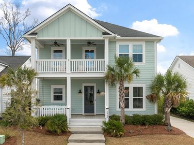 3964 Maidstone Dr, Mount Pleasant, SC, 29466