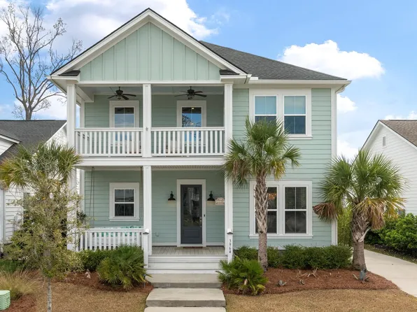 3964 Maidstone Dr, Mount Pleasant, SC 29466