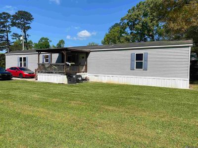 14152 Bourque Rd, Gonzales, LA, 70737
