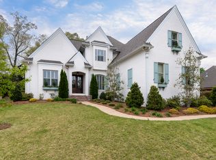 8013 Lake Cv, Oxford, MS 38655