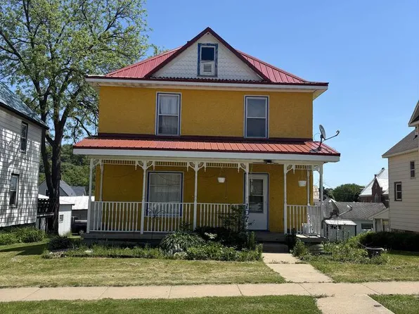 107 N West Street, Norwalk, WI 54648