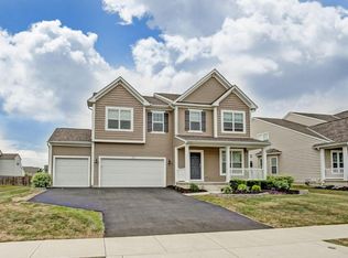 1473 Horizon Dr, Marysville, OH 43040