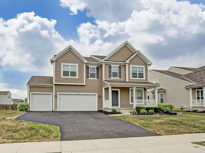 1473 Horizon Dr, Marysville, OH, 43040