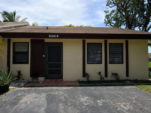 5302 SW 138th Pl, Miami, FL 33175