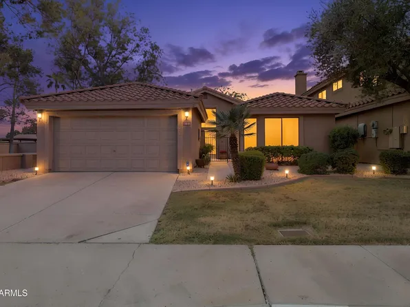 15644 N 50TH Street, Scottsdale, AZ 85254