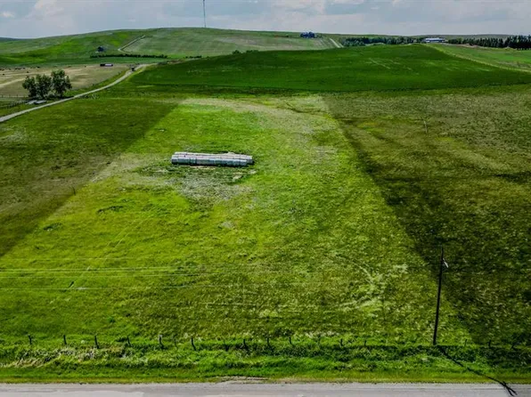 4 On Hwy #501, Cardston County, AB T0K 0K0