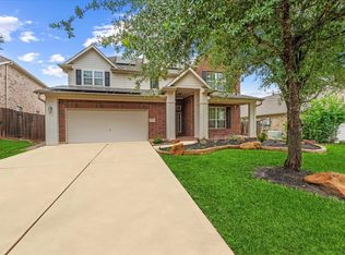 23918 Windsor Canyon Ct, Spring, TX 77389