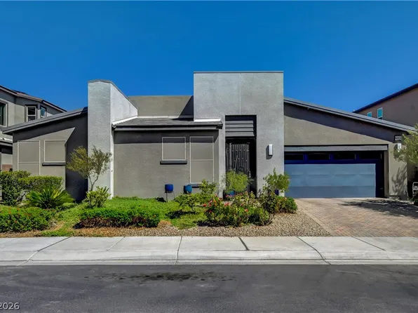 6834 Moorland St, North Las Vegas, NV 89084