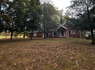 5217 Old White Pine Rd, Morristown, TN 37813