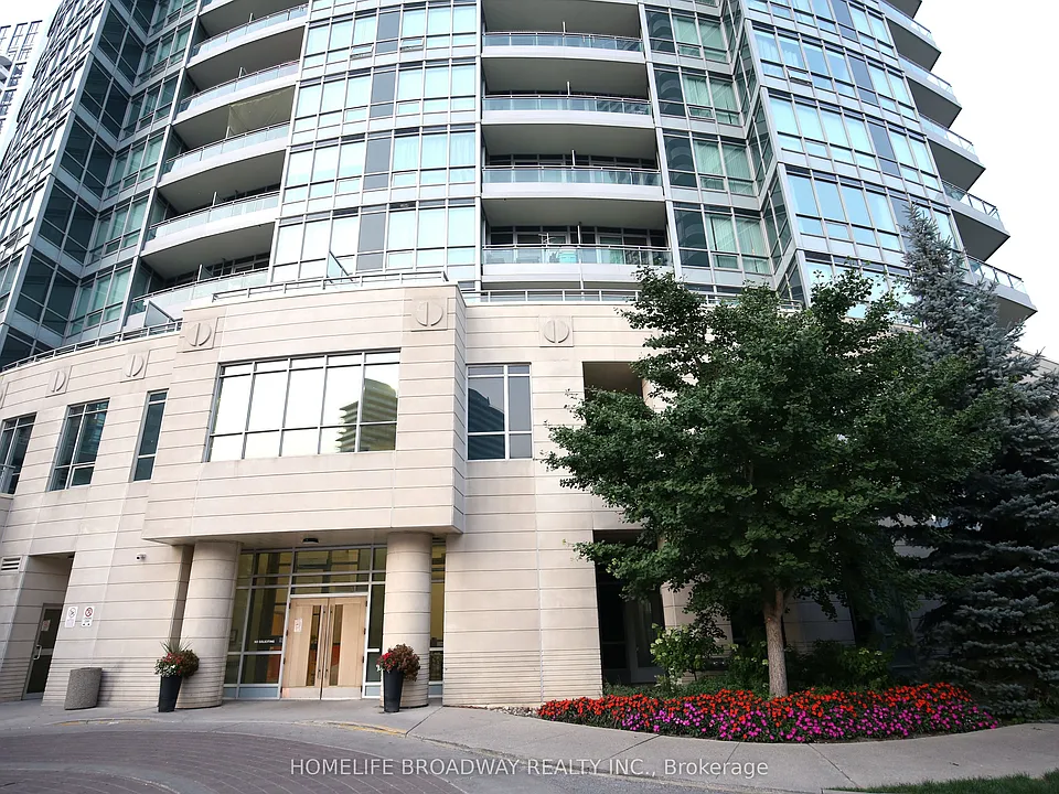 18 Holmes Ave #2515