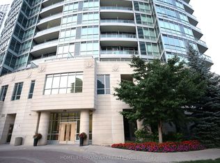 18 Holmes Ave #2515, Toronto, ON M2N 0E1