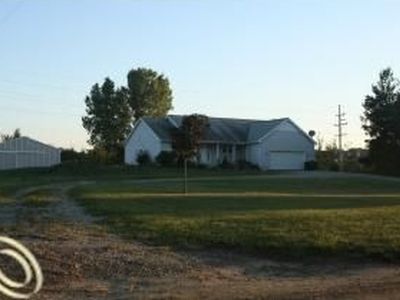 7561 Munsell Rd, Howell, MI, 48843