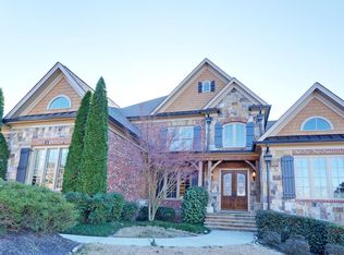 3603 Marys View Ln, Dacula, GA 30019