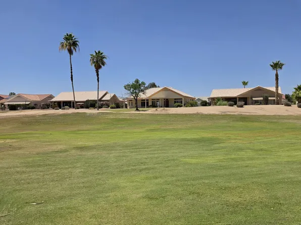 15123 W Ganado Drive, Sun City West, AZ 85375