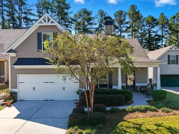 142 Cedarview Dr, Dallas, GA 30132