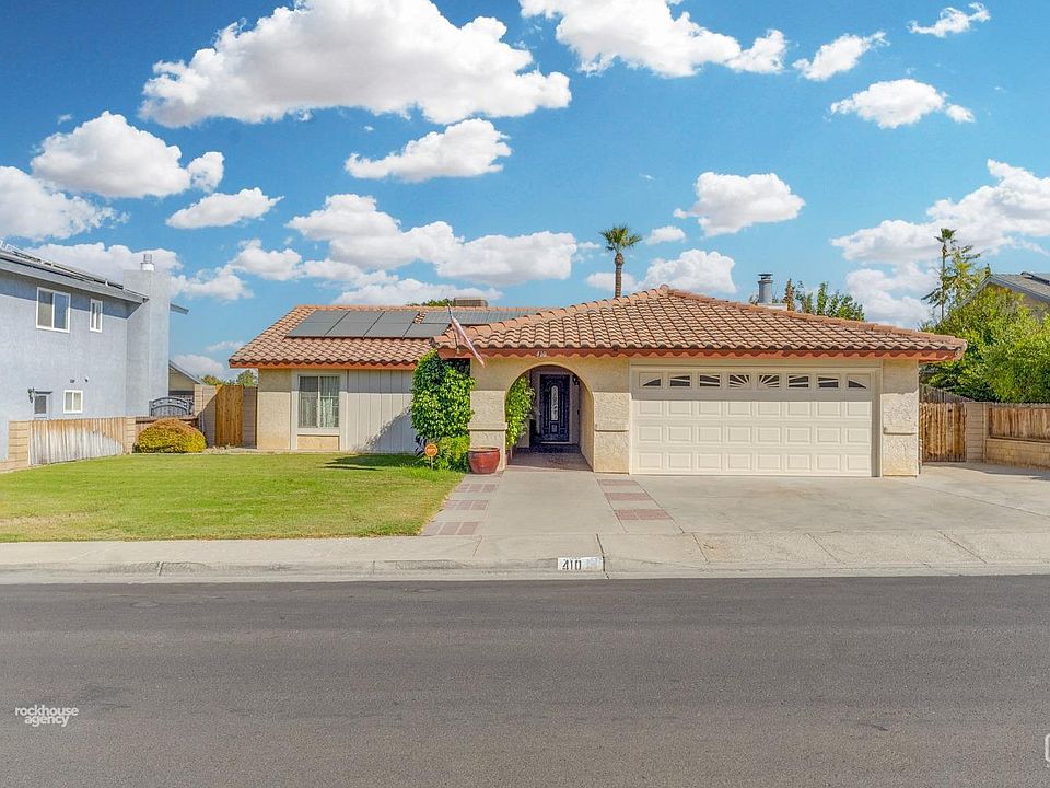 410 Sierra St, Taft, CA 93268 MLS 202410690 Zillow