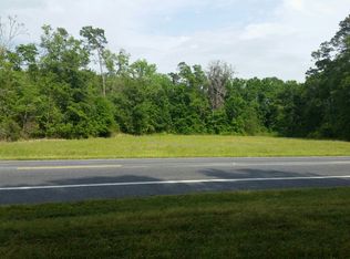 Tbd Plum Street - Hwy 41, Jennings, FL 32052