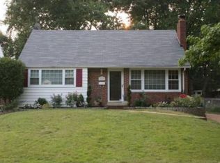1229 Bluestone Ter, Saint Louis, MO 63119