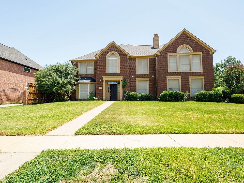 1st image of 4133 Williams Ct