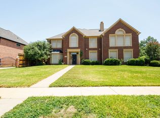 4133 Williams Ct, Grapevine, TX 76051