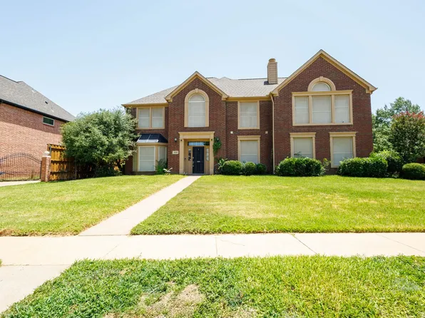 4133 Williams Ct, Grapevine, TX 76051