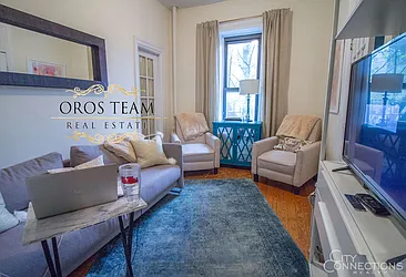 Rented by City Connections Realty