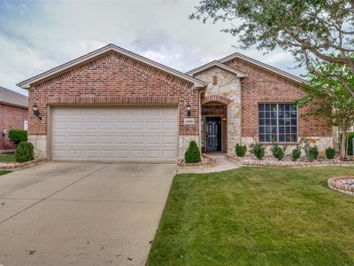1698 Overwood Dr, Frisco, TX, 75036