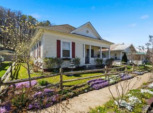 418 Opekiska St, Erwin, TN 37650