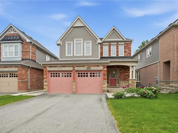 6414 Dilalla Cres, Niagara Falls, ON L2H 0C9
