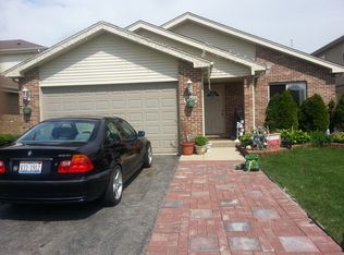 14905 S California Ave, Posen, IL 60469