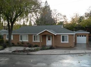 100 Nuevo Rd, Danville, CA 94526