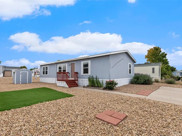 10684 Aspen Street, Firestone, CO 80504