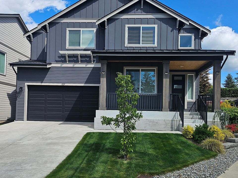 1st image of 8123 197th Ave E
