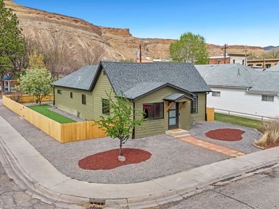 140 W 4th St, Palisade, CO, 81526