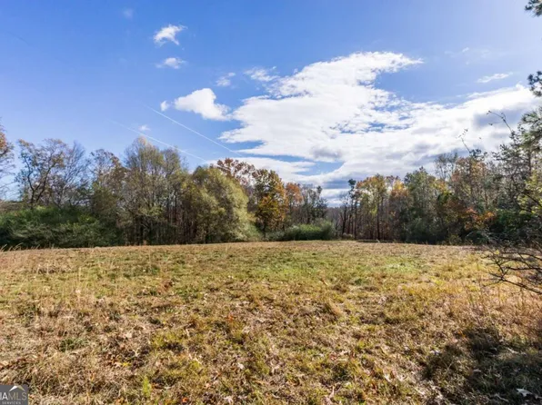 0 Spring Rd, Baldwin, GA 30511