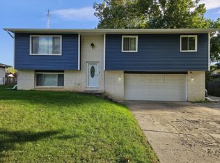 6183 Abercorn Ave, Portage, IN 46368