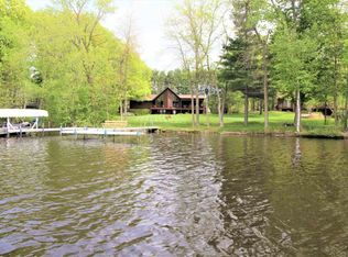 201266 Hidden Cove Ln, Mosinee, WI 54455