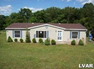 2 N Joshua Ln, Kunkletown, PA 18058
