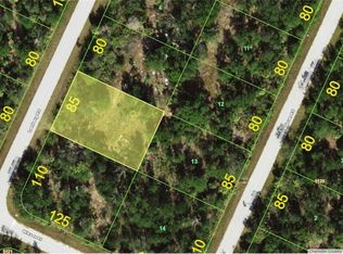 7108 Lemberg Rd, Port Charlotte, FL 33981