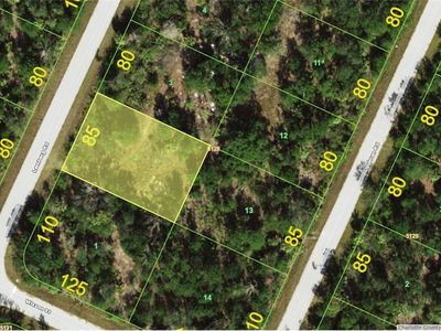 7108 Lemberg Rd, Port Charlotte, FL, 33981