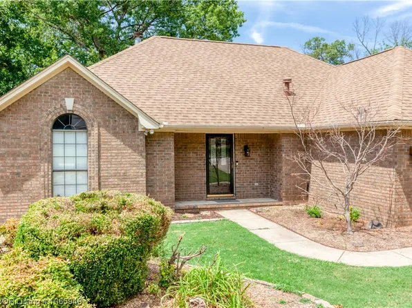 3509 Glen Flora Way, Fort Smith, AR 72908