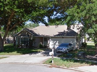 1706 Mahogany Dr, Orlando, FL 32825