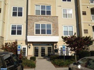523 Masterson Ct #523, Ewing, NJ 08618