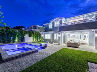 4546 N Gaviota Ct, Encino, CA 91436