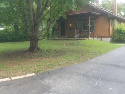 1602 S Madaline Ter, Springfield, MO, 65804