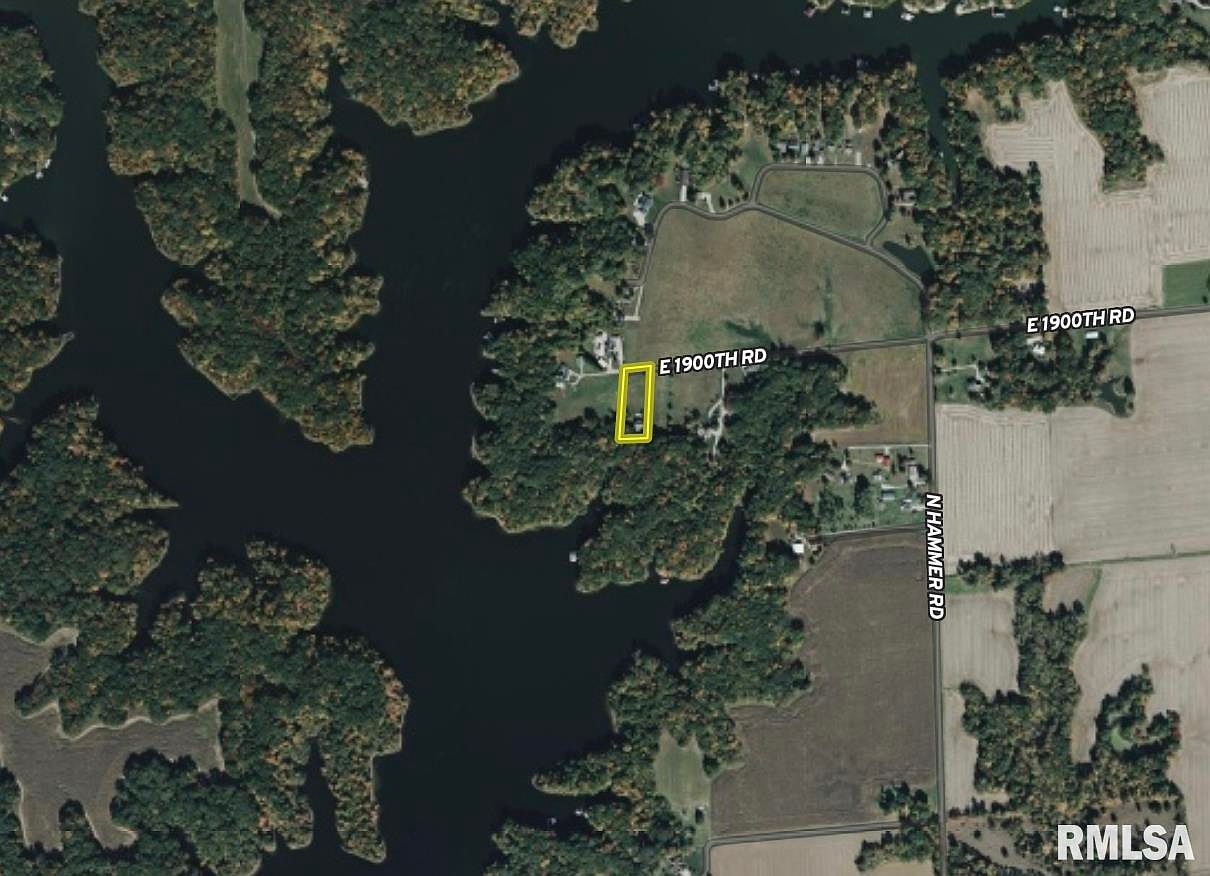 19003 N Hammer Rd, Marshall, IL 62441 | Zillow
