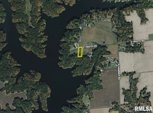 19003 N Hammer Rd, Marshall, IL 62441