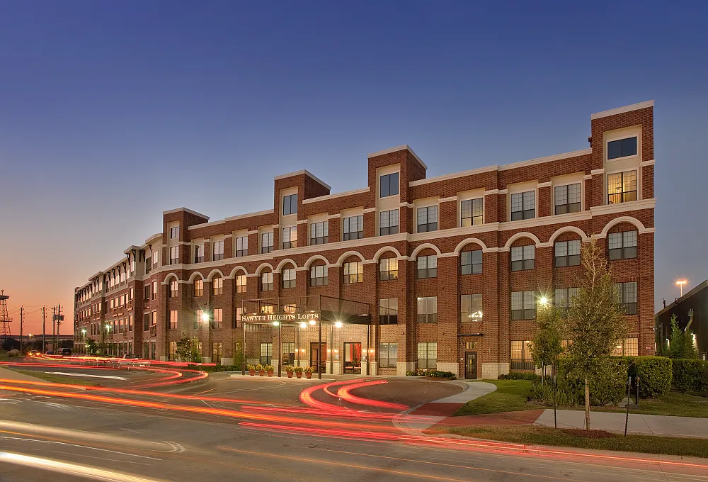 Sawyer Heights Lofts — Photo 4