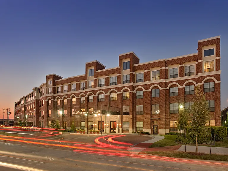 Sawyer Heights Lofts — Photo 4